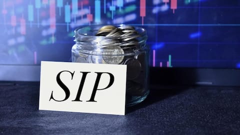 SEBI may let employees invest in SIPs through salary deductions 