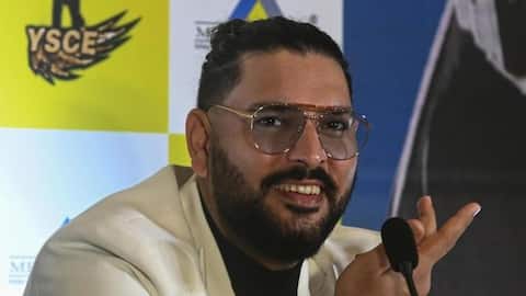 Yuvraj Singh biopic is in scripting stage, reveals producer