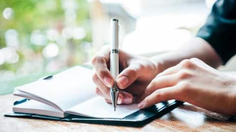 How to level up your weekly journaling 
