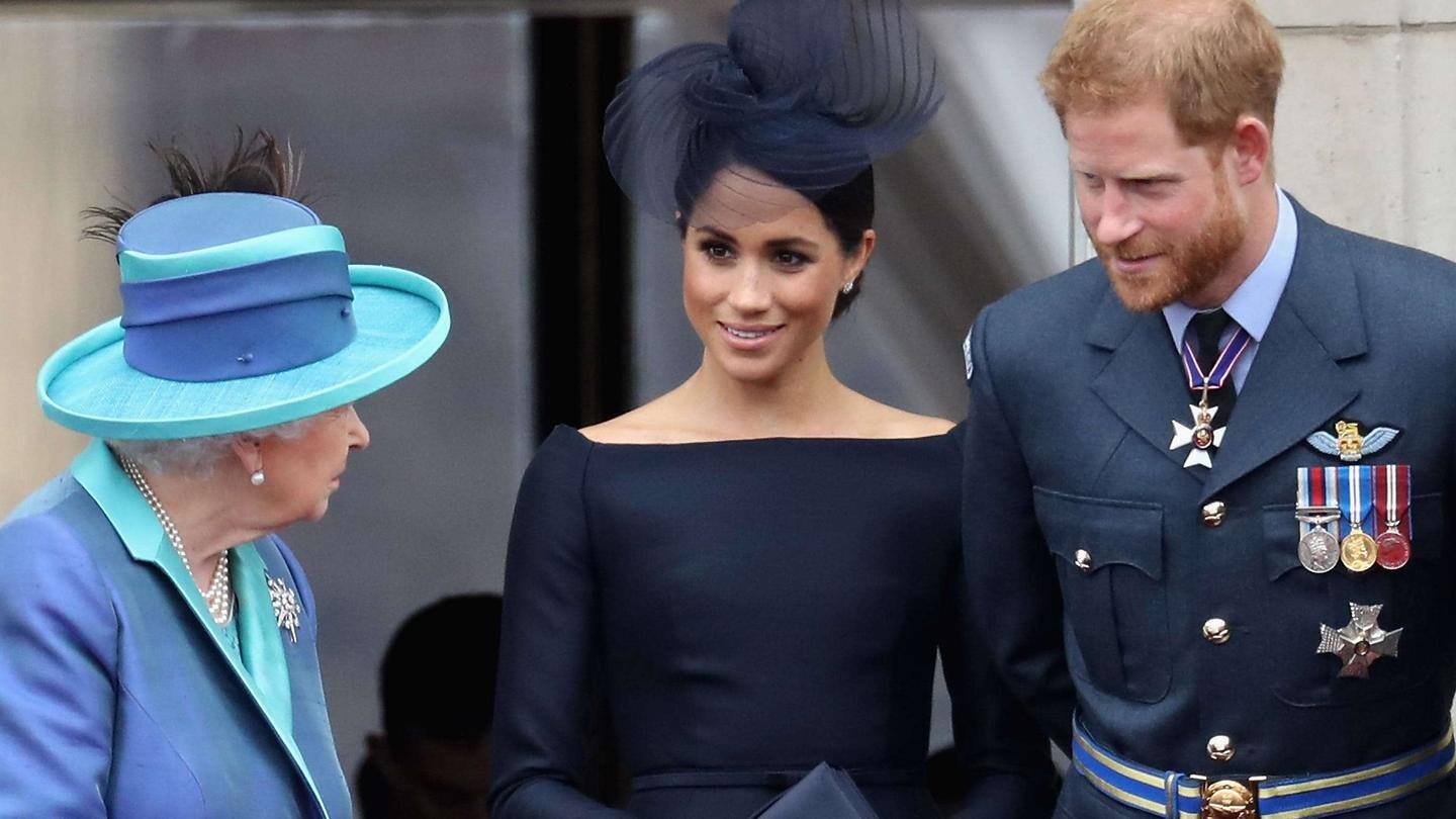 Duchess of Sussex was 'saddened' by the bullying allegations Duchess of Sussex was 'saddened' by the bullying allegations