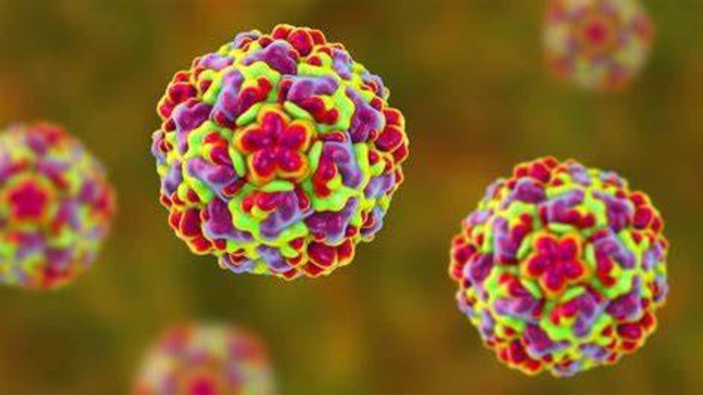 Samples of patients diagnosed with initial infection were also studied Samples of patients diagnosed with initial infection were also studied