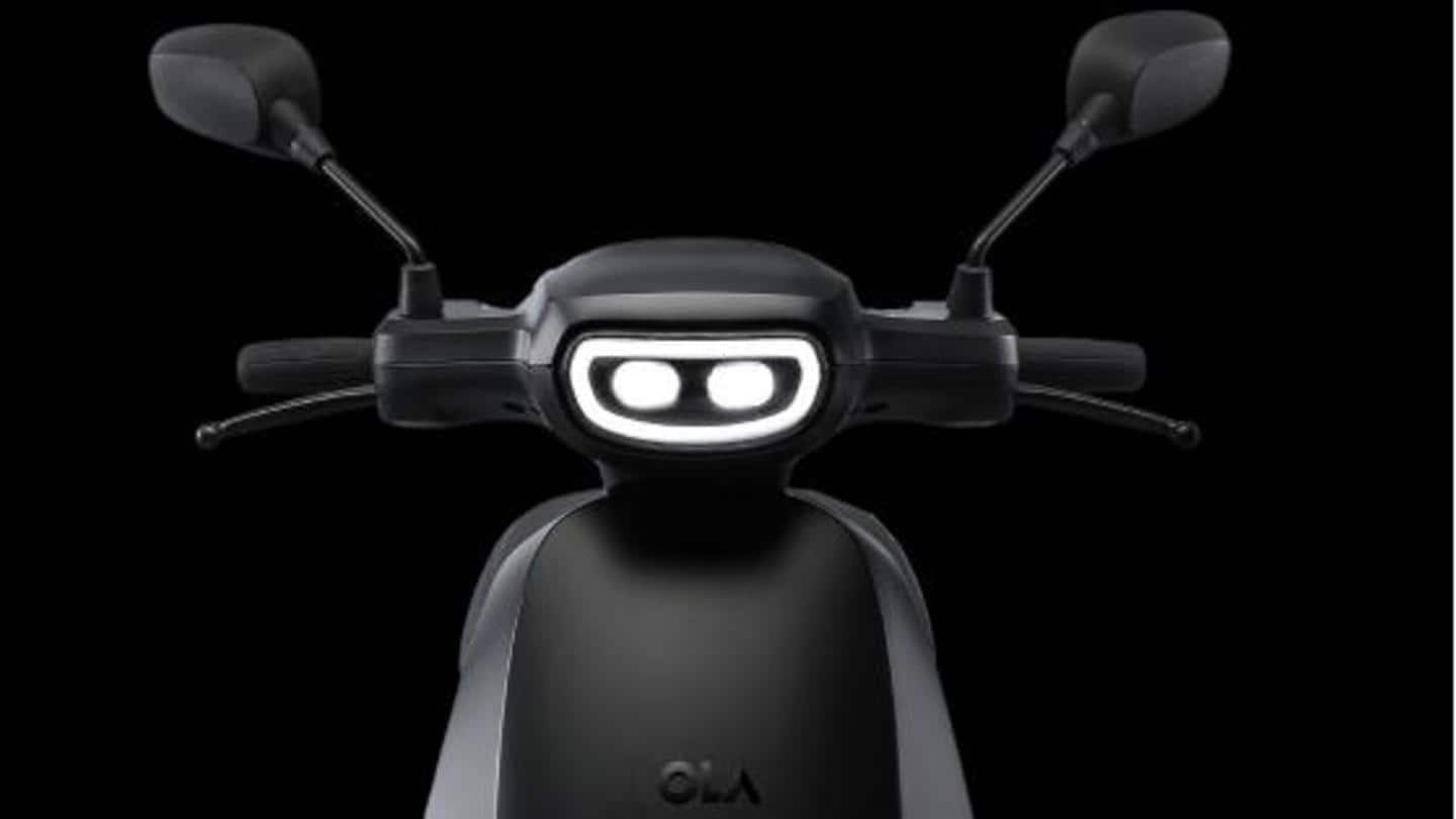 It will flaunt an all-LED lighting setup It will flaunt an all-LED lighting setup