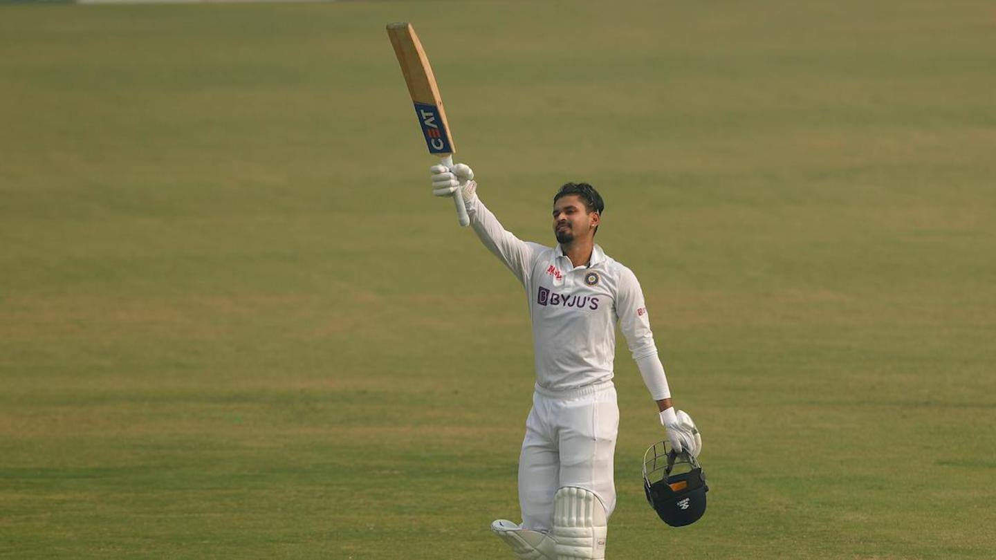 Notable feats achieved by Iyer Notable feats achieved by Iyer