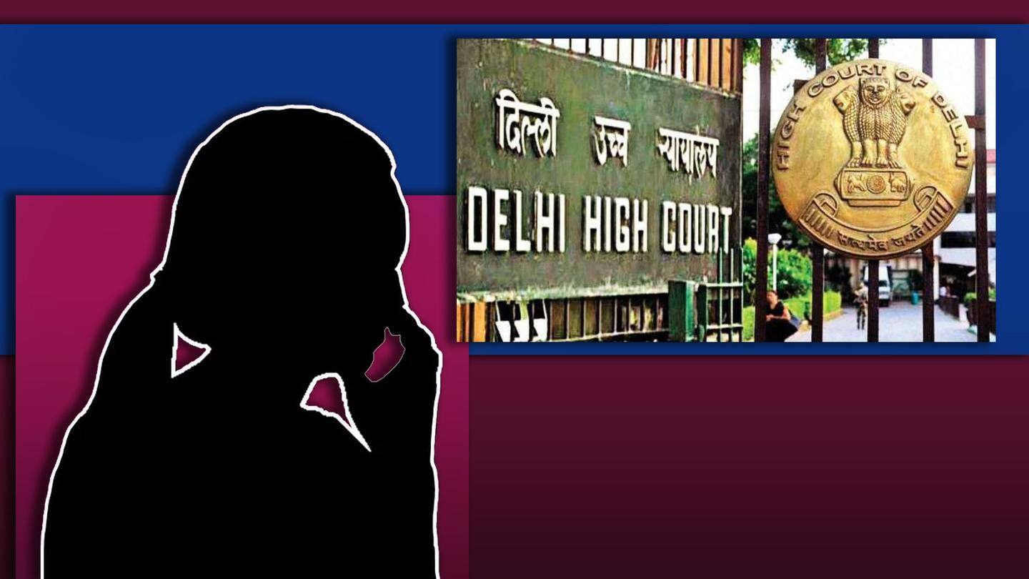 Marital rape: Delhi High Court delivers split verdict