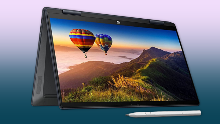 #DealOfTheDay: HP Pavilion x360 2-in-1 laptop gets attractive Amazon discounts