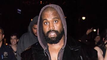 Kanye West BBC documentary rights sold to many broadcasters