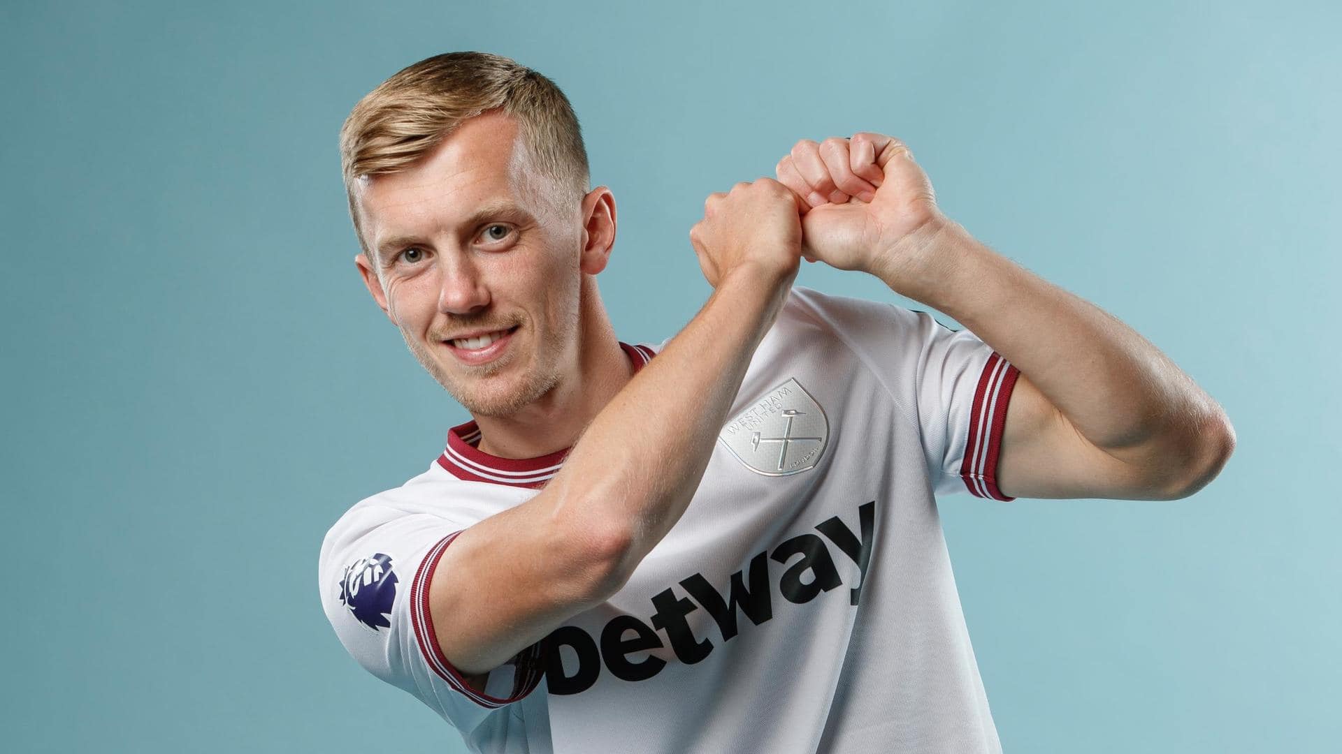 West Ham sign James Ward-Prowse for £30m: Decoding his stats