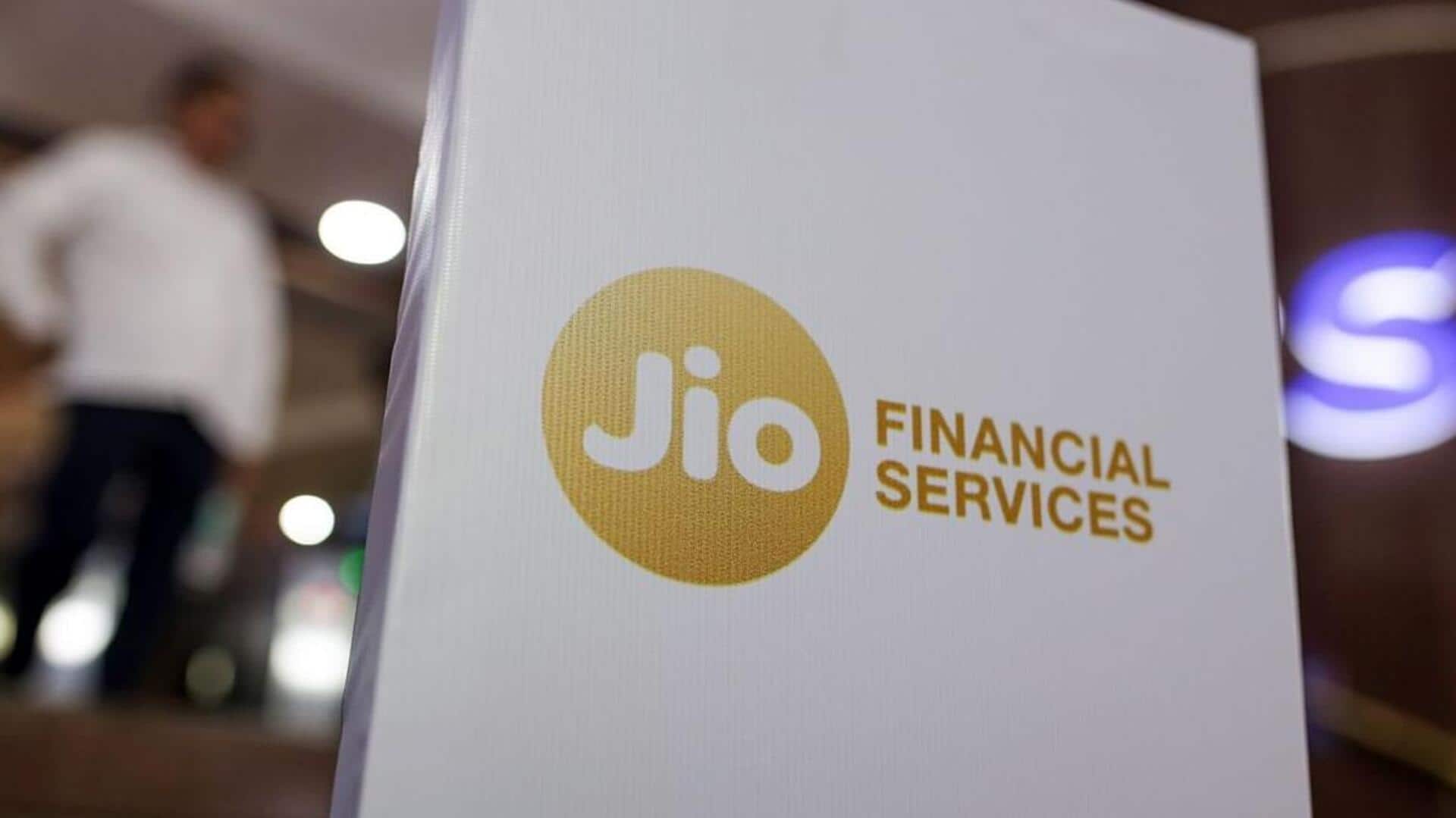 Mukesh Ambani's Jio Financial Services to launch new loan products