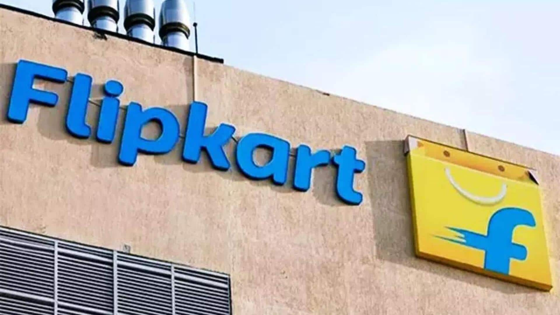 Starting your own business? Here's how to sell on Flipkart