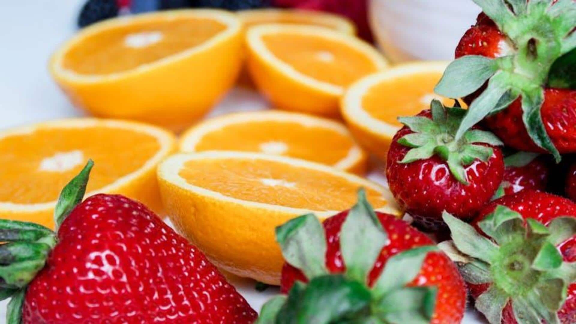 5 fruits to add to your diet for hydration 5 fruits to add to your diet for hydration