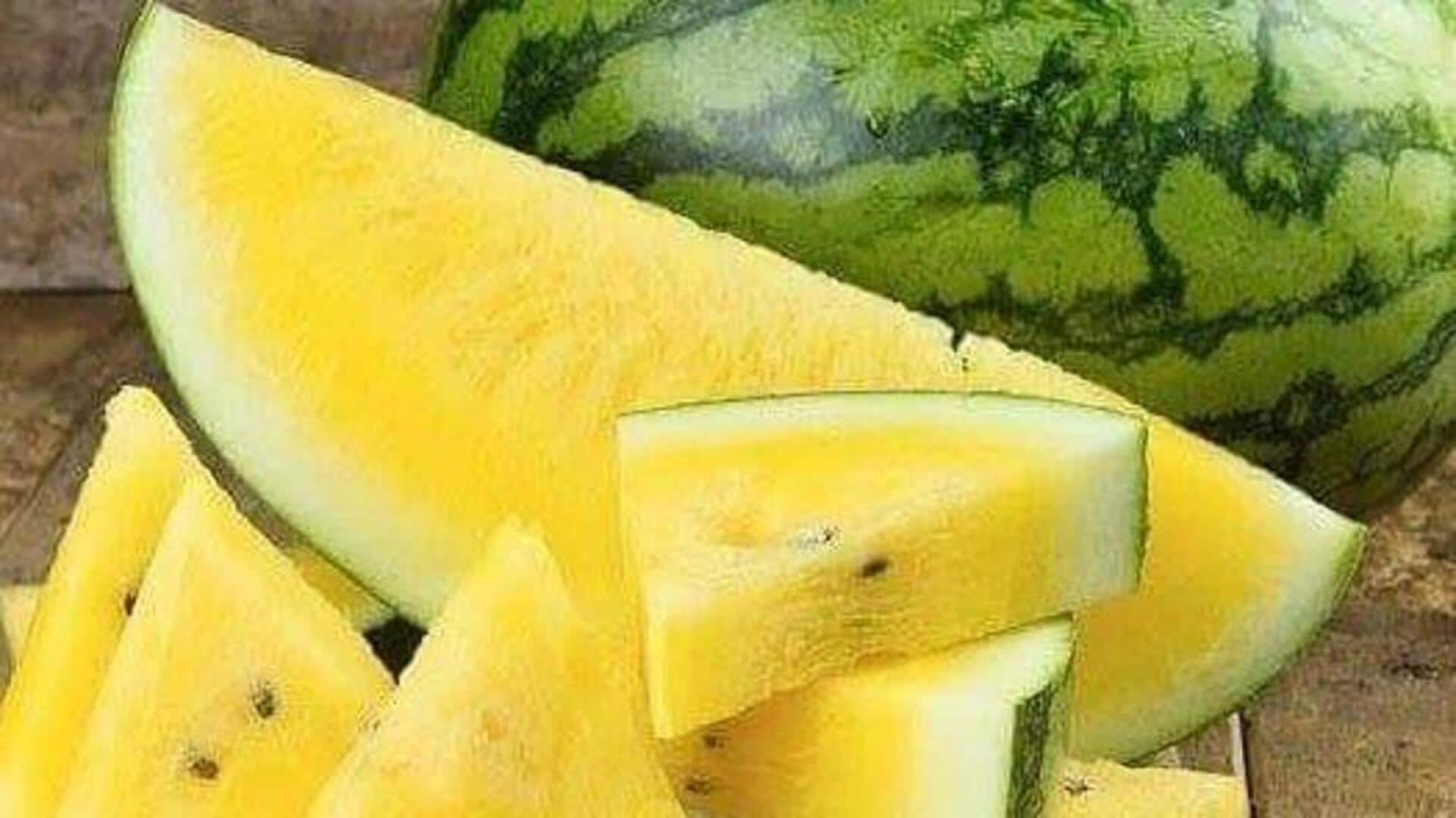 Why Kalahari melon is a beauty must-have Why Kalahari melon is a beauty must-have