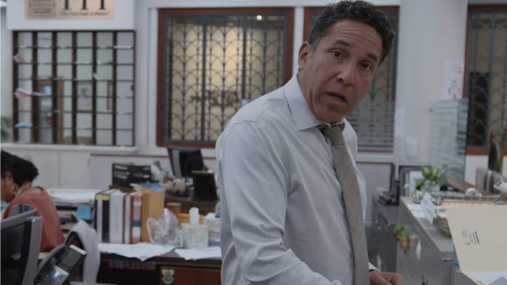 Did Dunder Mifflin shut down? Spinoff 'The Paper' reveals Did Dunder Mifflin shut down? Spinoff 'The Paper' reveals
