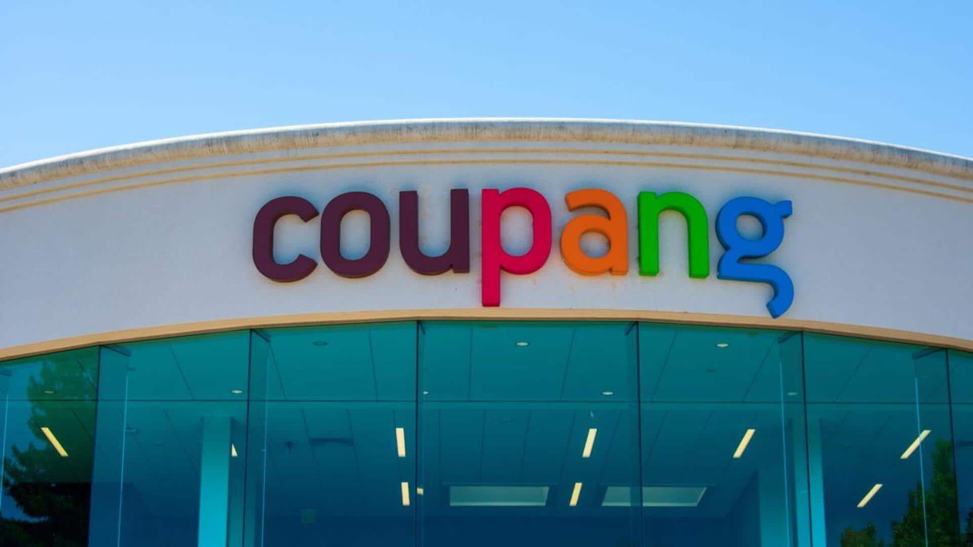 Coupang announces $1.2B compensation for users hit by data leak