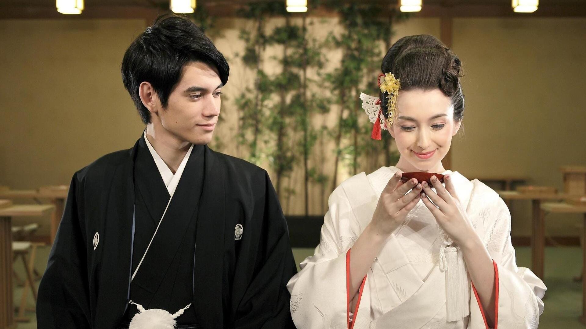 Fascinating traditions that define a true Japanese wedding