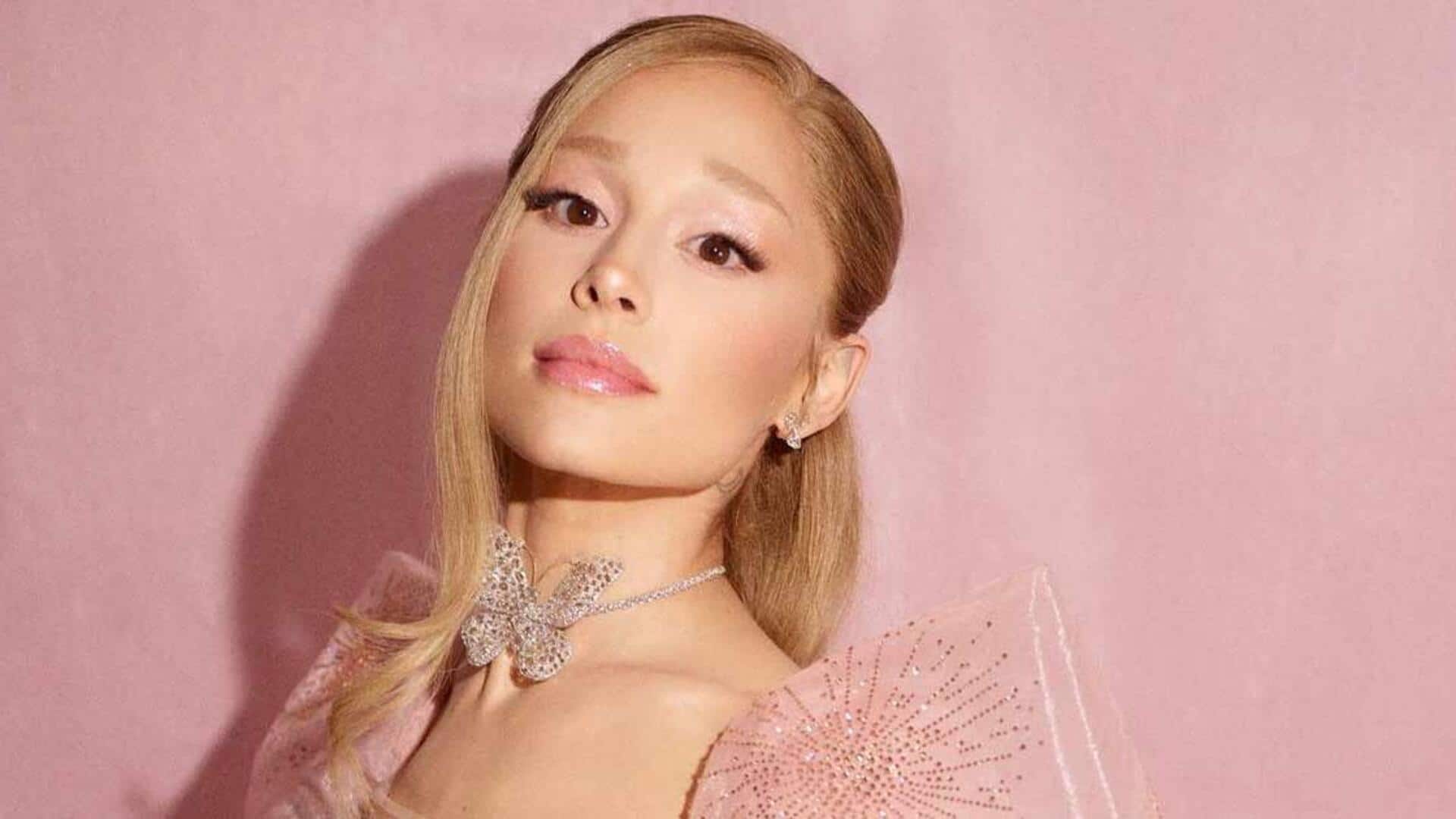 What to expect from Ariana Grande's upcoming album 'Petal'