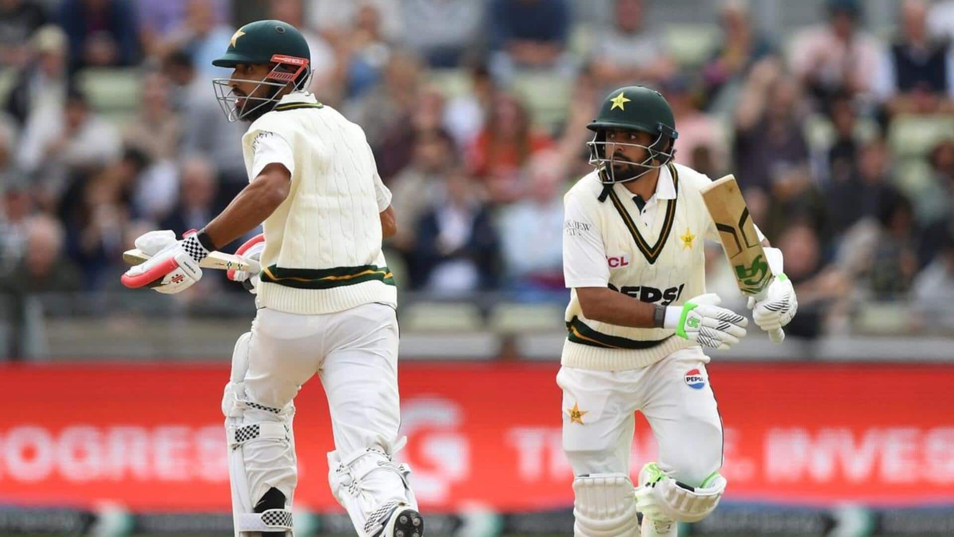 Decoding WTC 2025-27 standings after England beat Pakistan at Edgbaston