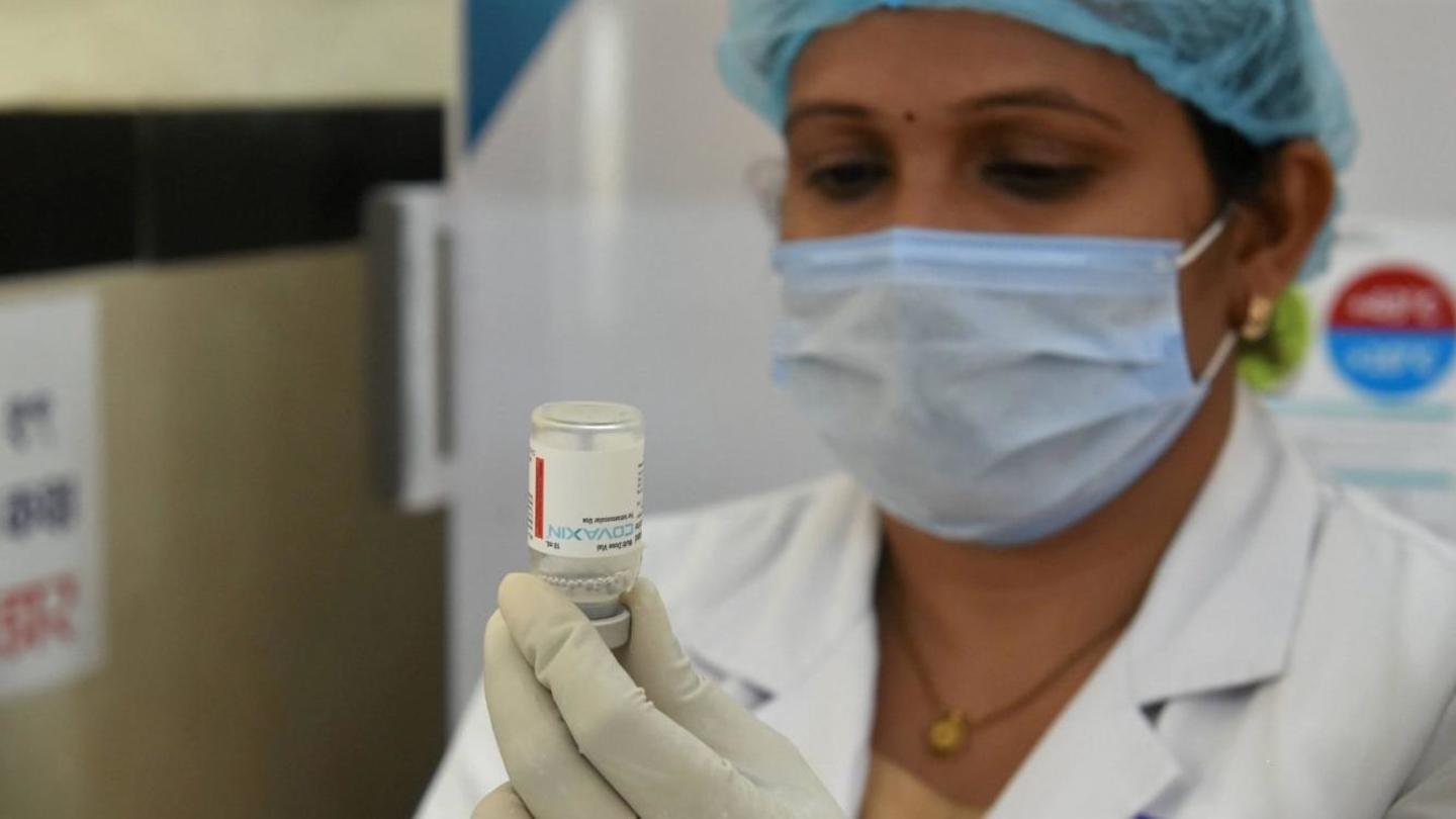 Calf serum not used in SARS-CoV-2 growth, final formulation: Manufacturer Calf serum not used in SARS-CoV-2 growth, final formulation: Manufacturer