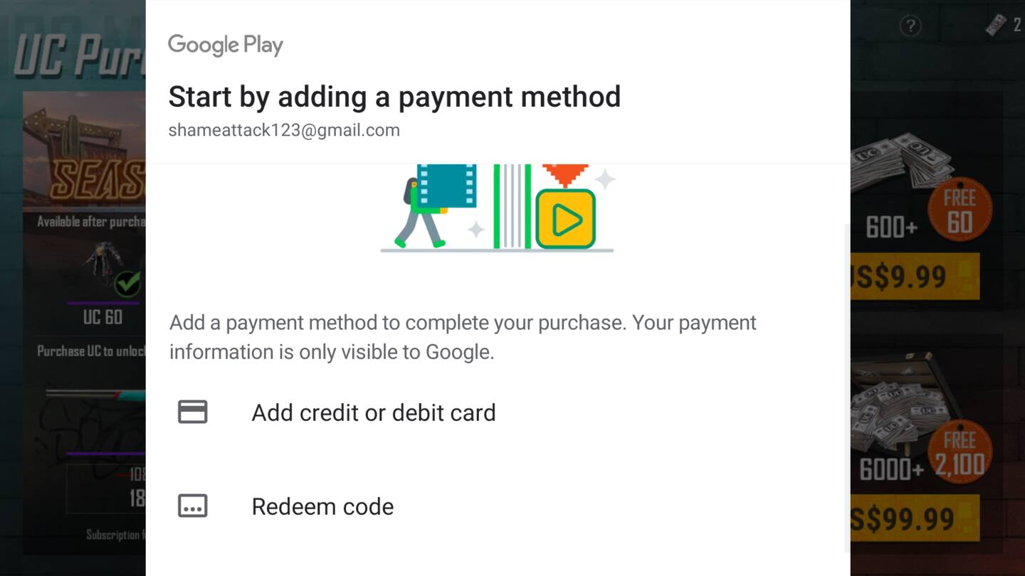 Google's policy ensures developers cough up 30% of earnings Google's policy ensures developers cough up 30% of earnings