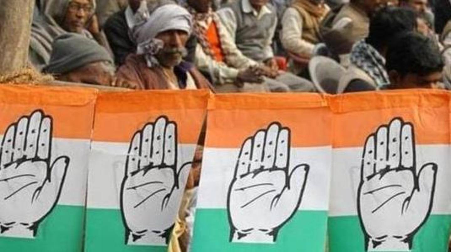 Congress often used former deputy PM Jagjivan Ram: Gautam Congress often used former deputy PM Jagjivan Ram: Gautam