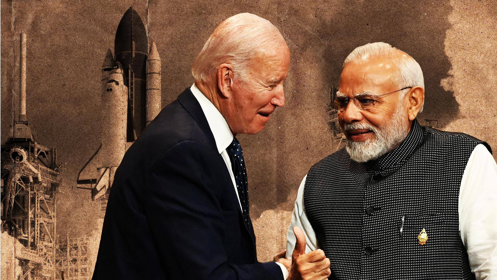 Modi may negotiate first India-US planetary defense deal with Biden