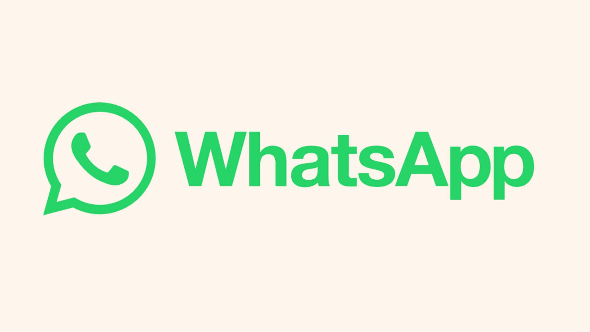 WhatsApp brings back tab-swiping feature in latest Android beta update