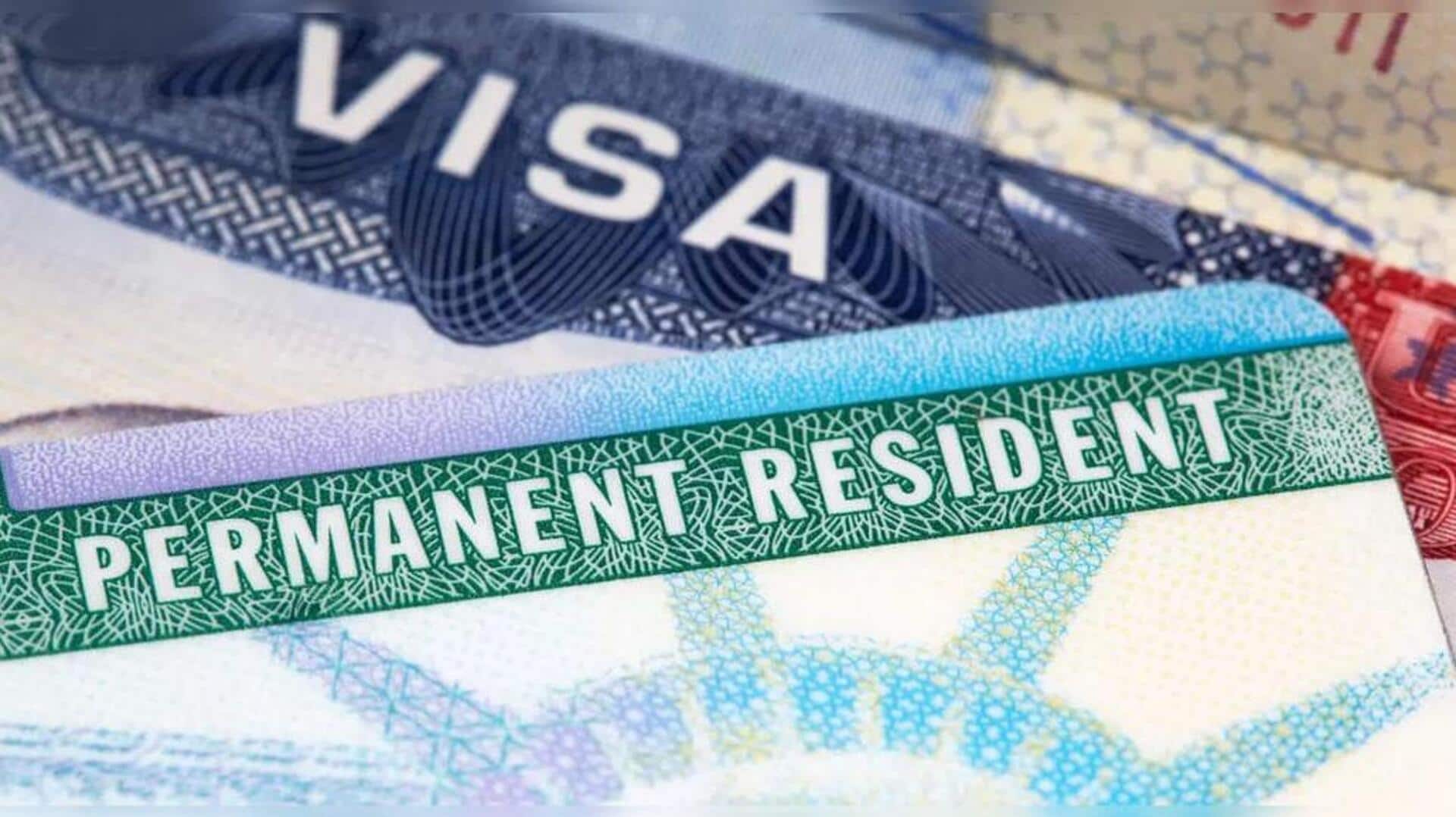 This US visa can help you get Green Card faster This US visa can help you get Green Card faster