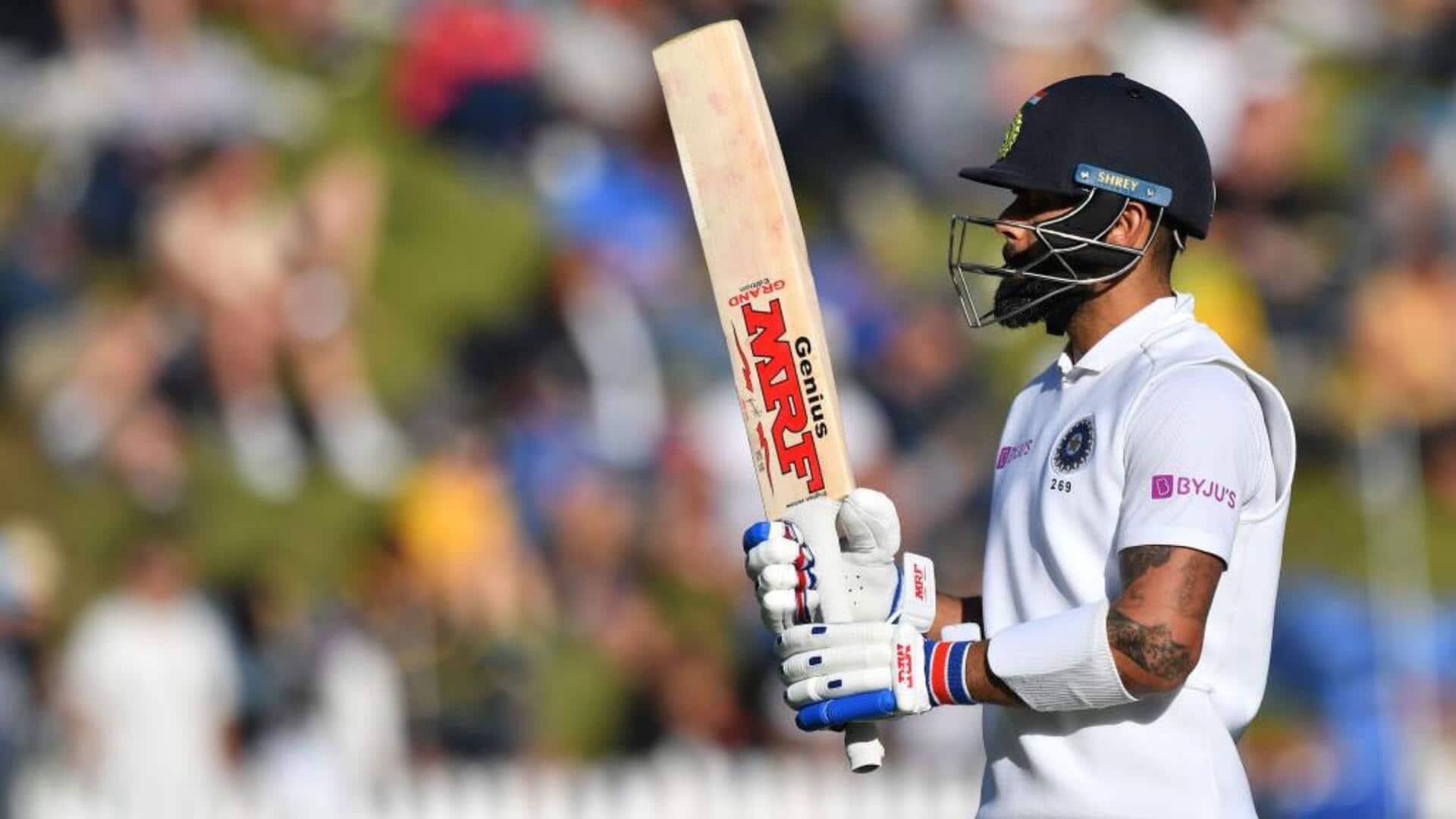 Who can replace Virat Kohli in India's Test XI? Who can replace Virat Kohli in India's Test XI?