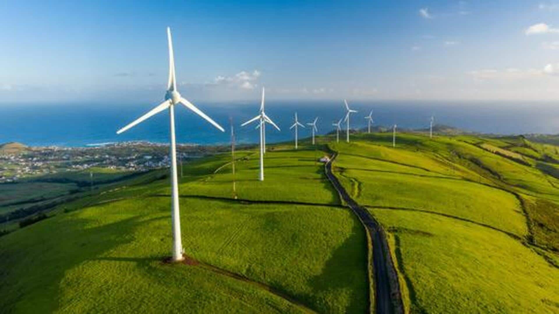 Netherlands most iconic windmills: A list