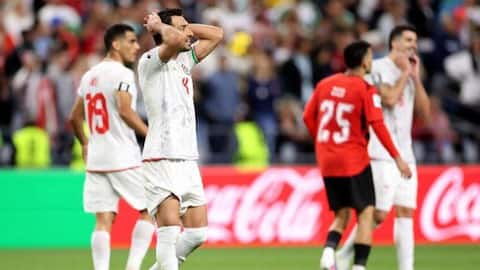 Egypt secure their maiden FIFA World Cup knockout berth: Stats