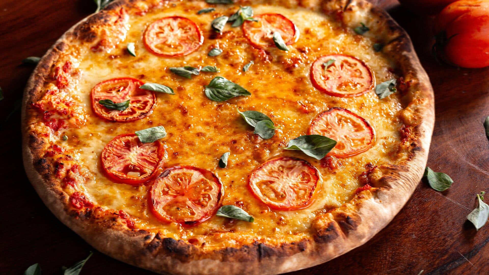 5 delicious recipes with fresh basil