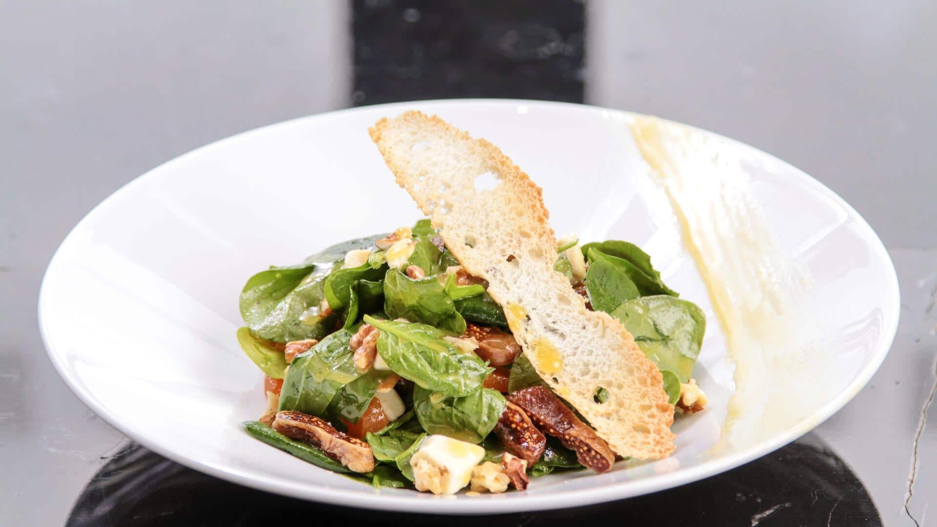 Add a buttery crunch to your favorite dishes with pecans