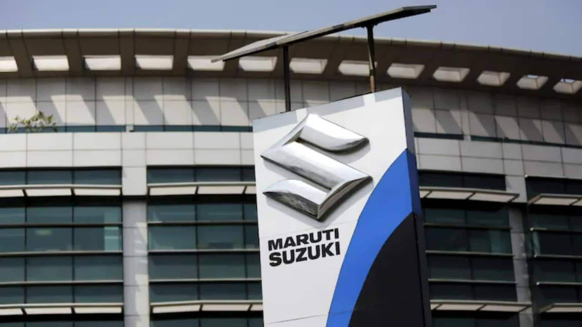 These Maruti cars are now costlier by up to ₹20,000