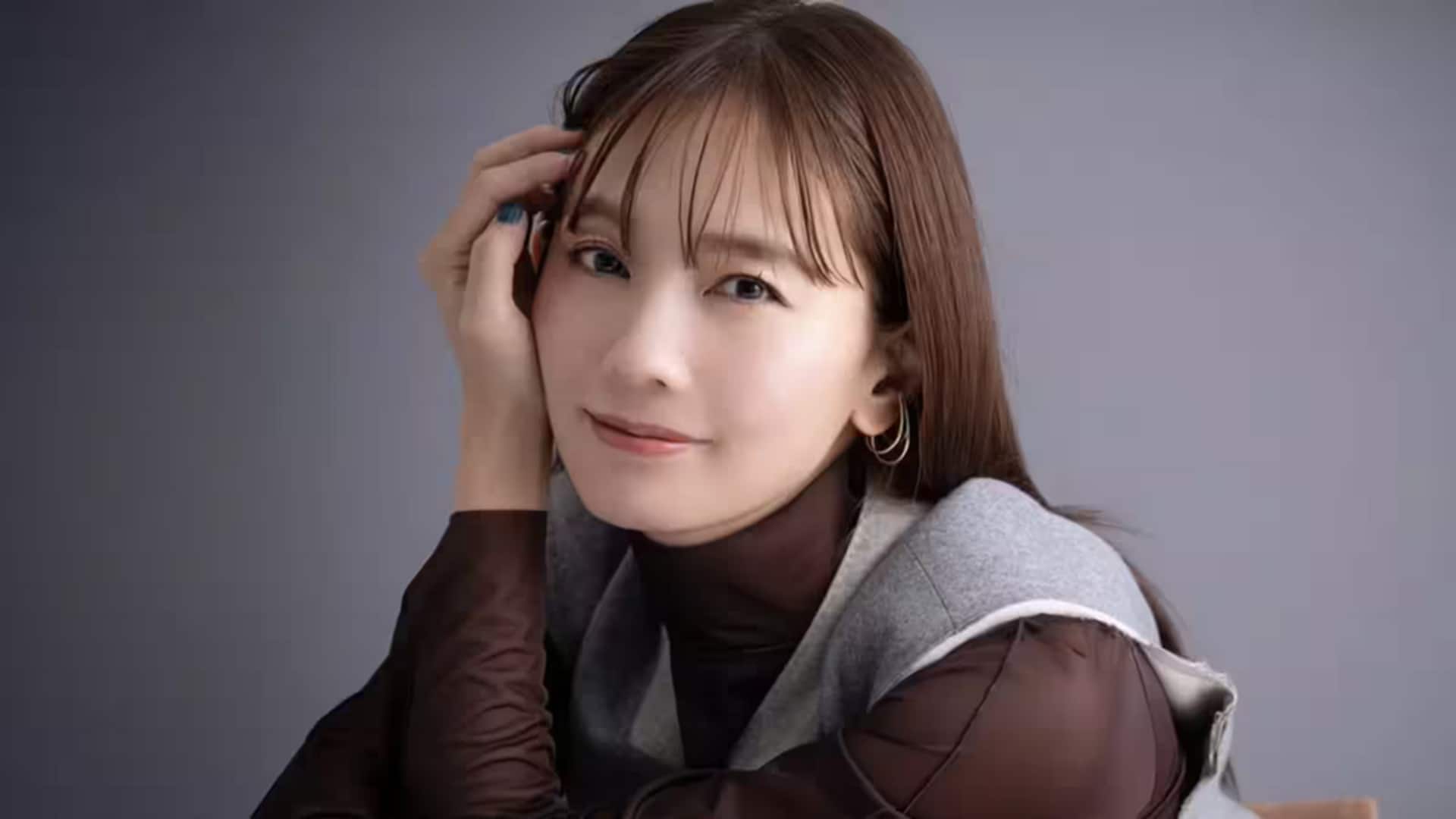 Nakamura Yuri dies at 44; secretly battled cancer for years