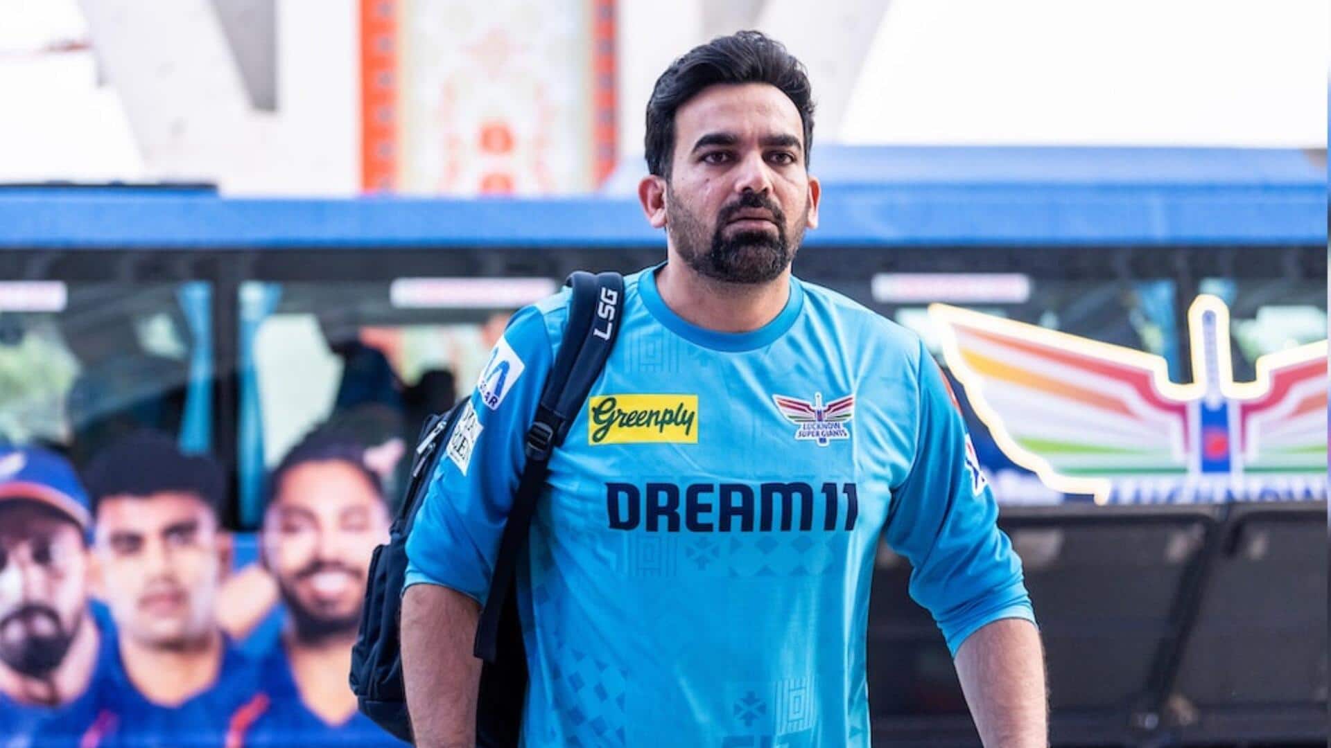 Here's how Zaheer pipped Badani for CSK head coach role 