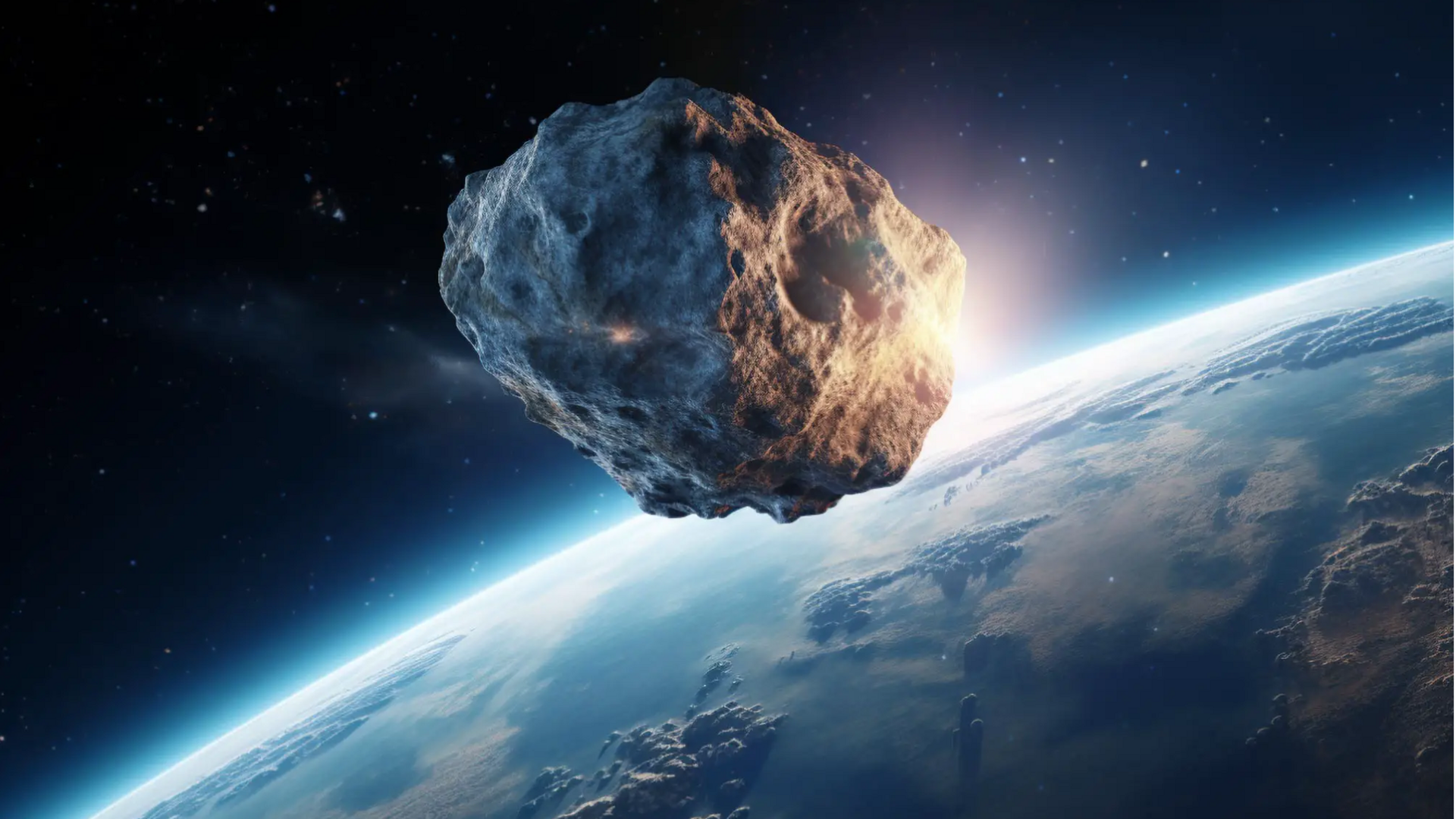 AI algorithm uncovers hidden asteroid threat that was left undiscovered