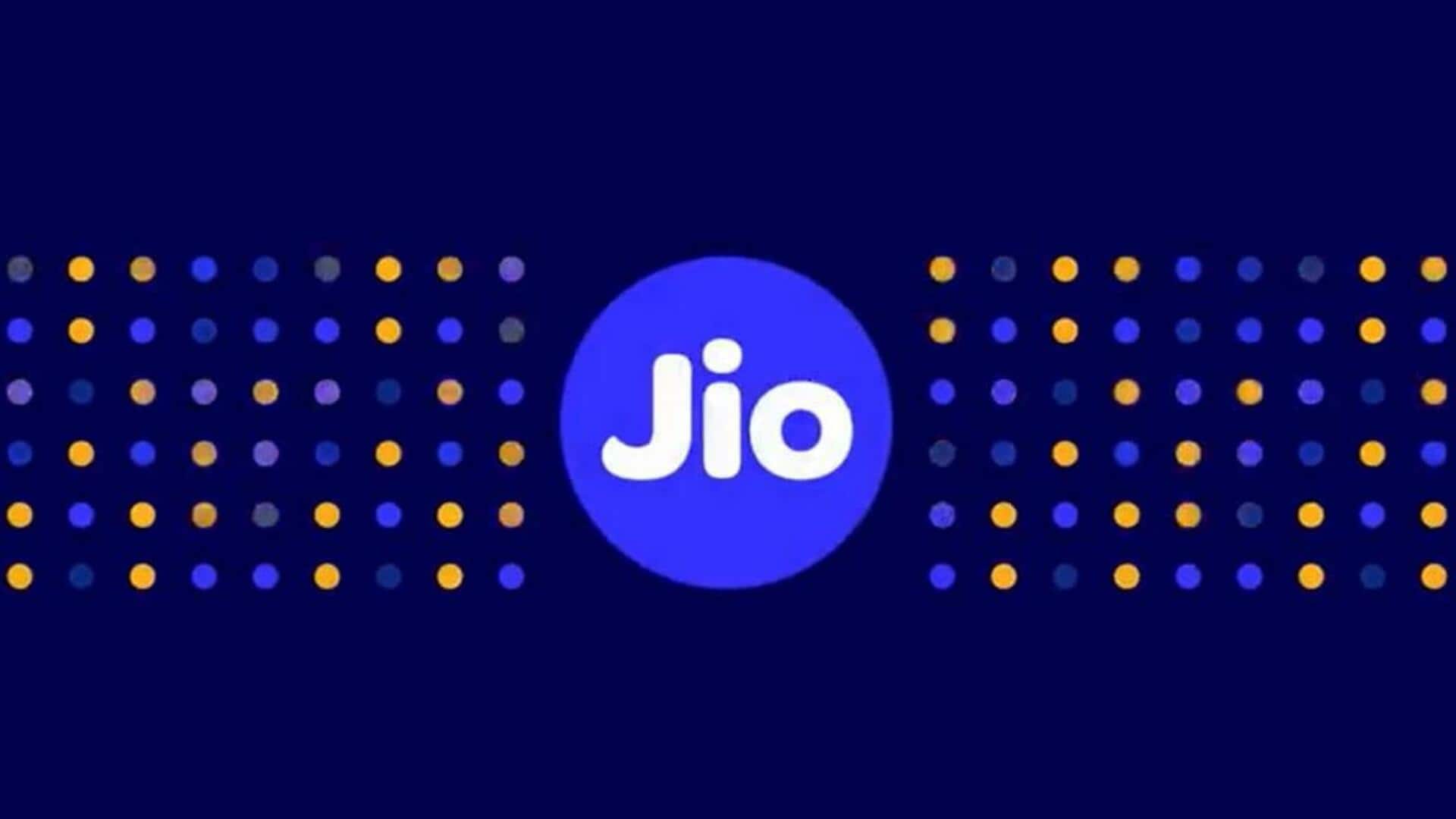 Reliance Jio introduces new prepaid plans with Disney+ Hotstar subscription