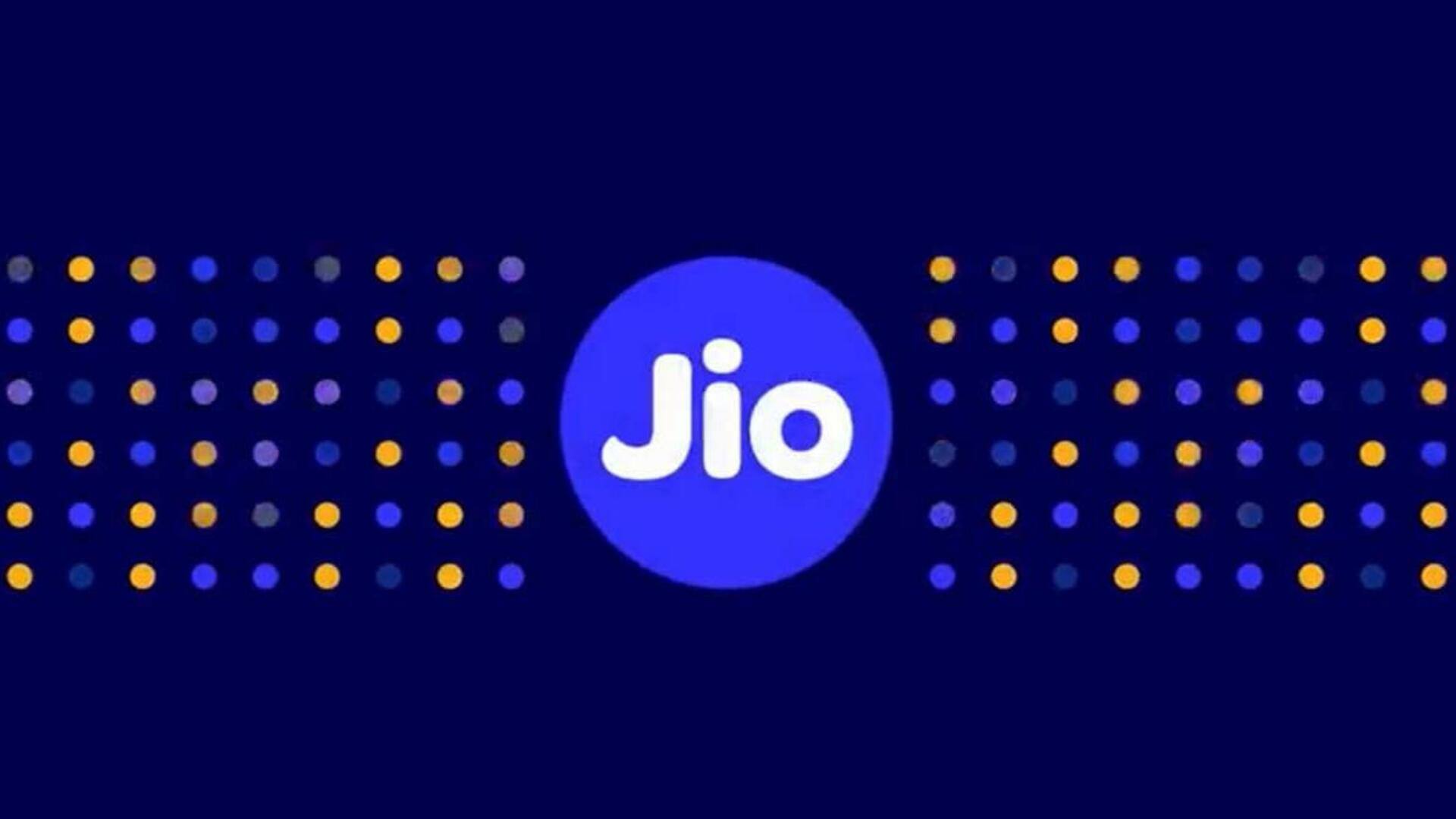 Reliance Jio Introduces New Prepaid Plans With Disney Hotstar Subscription