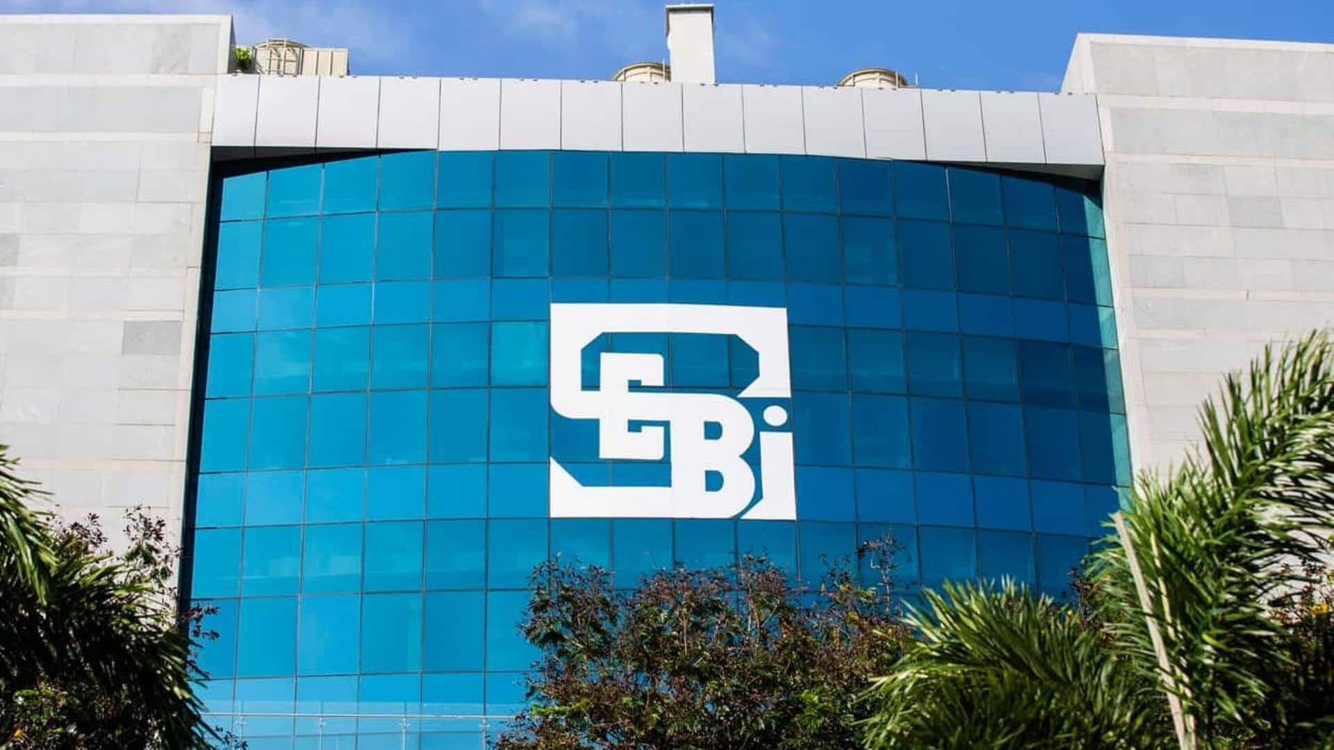 SEBI proposes streamlining PPM amendment reporting for AIFs in India