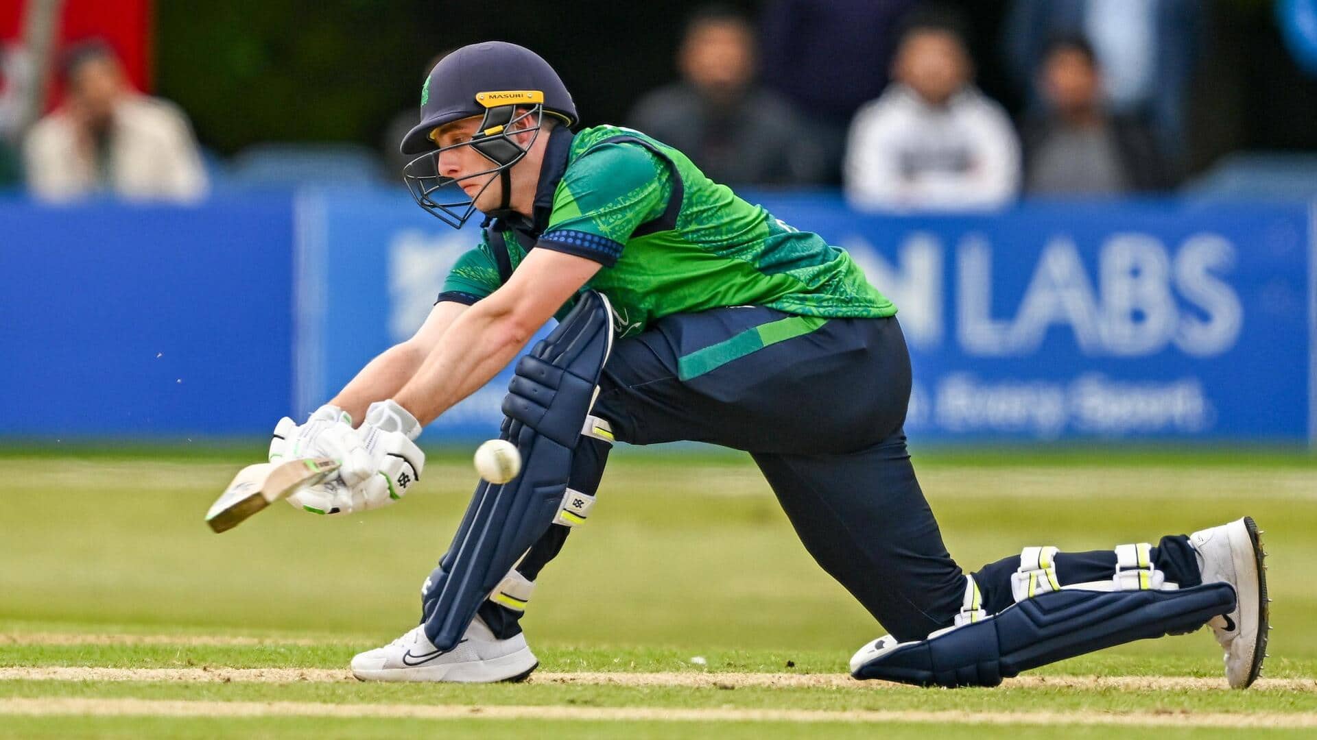 Ireland announce squad for West Indies white-ball series: Details here Ireland announce squad for West Indies white-ball series: Details here