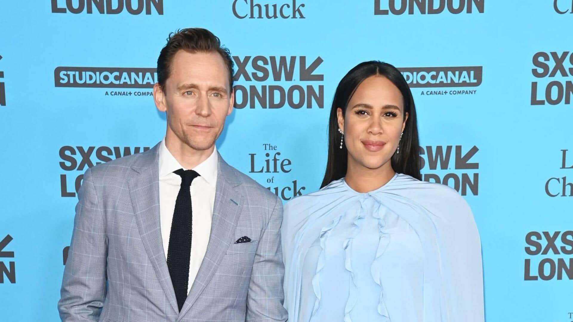 Tom Hiddleston-Zawe Ashton announce second pregnancy: Exploring their relationship timeline