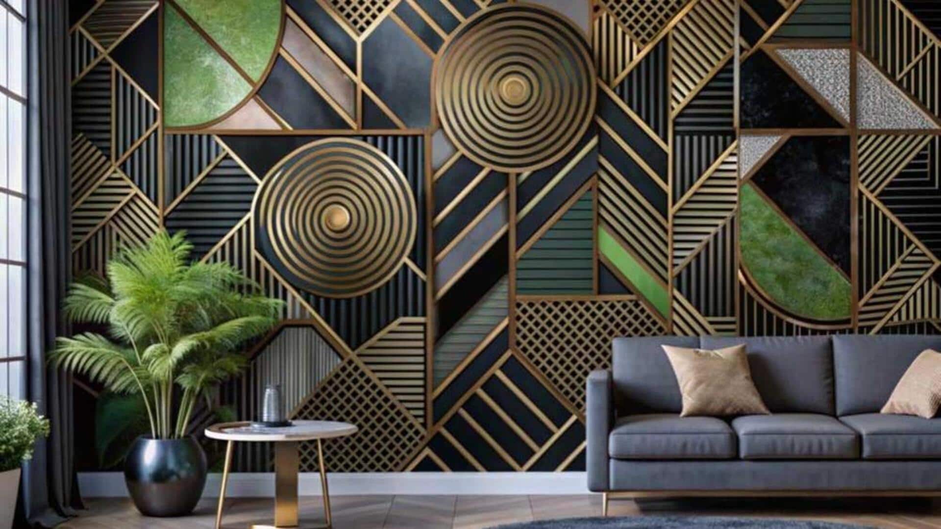 Home decor goals: Timeless Art Deco pieces for your space Home decor goals: Timeless Art Deco pieces for your space