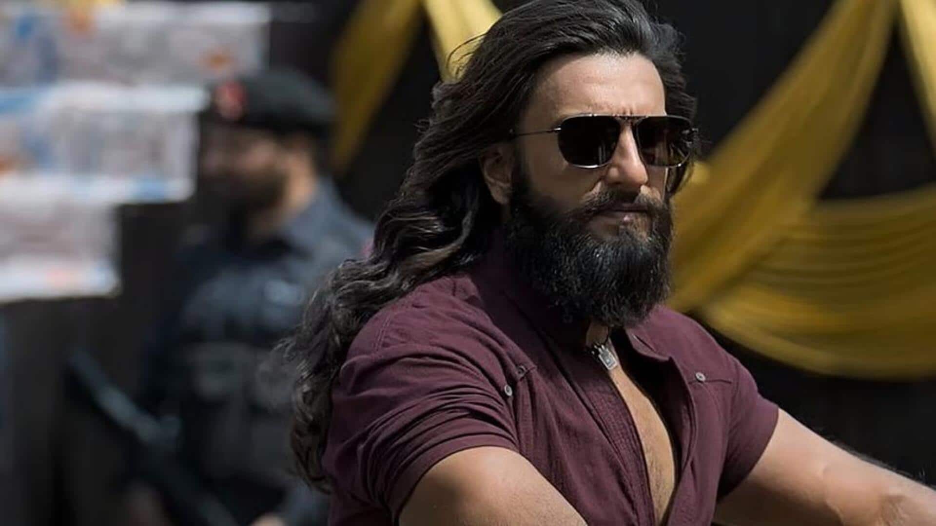 'Dhurandhar': Nearly 2,000 Ranveer Singh fans to attend trailer launch