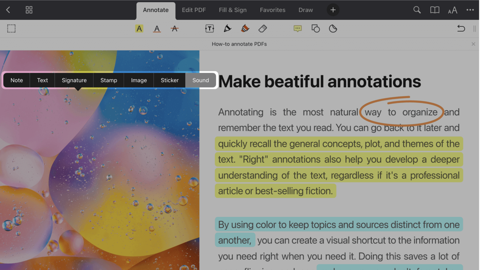 #TechBytes: How to create interactive PDFs in your browser
