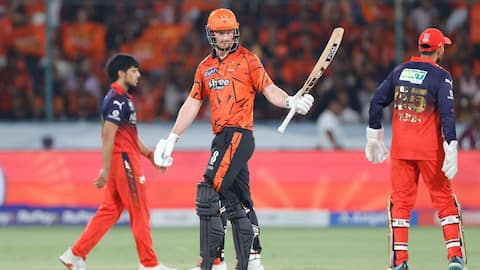 IPL 2026, Eliminator: Here's why SRH can dominate RR 