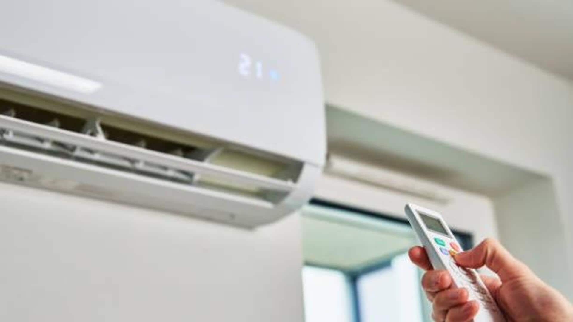 Does air conditioning weaken your immunity?