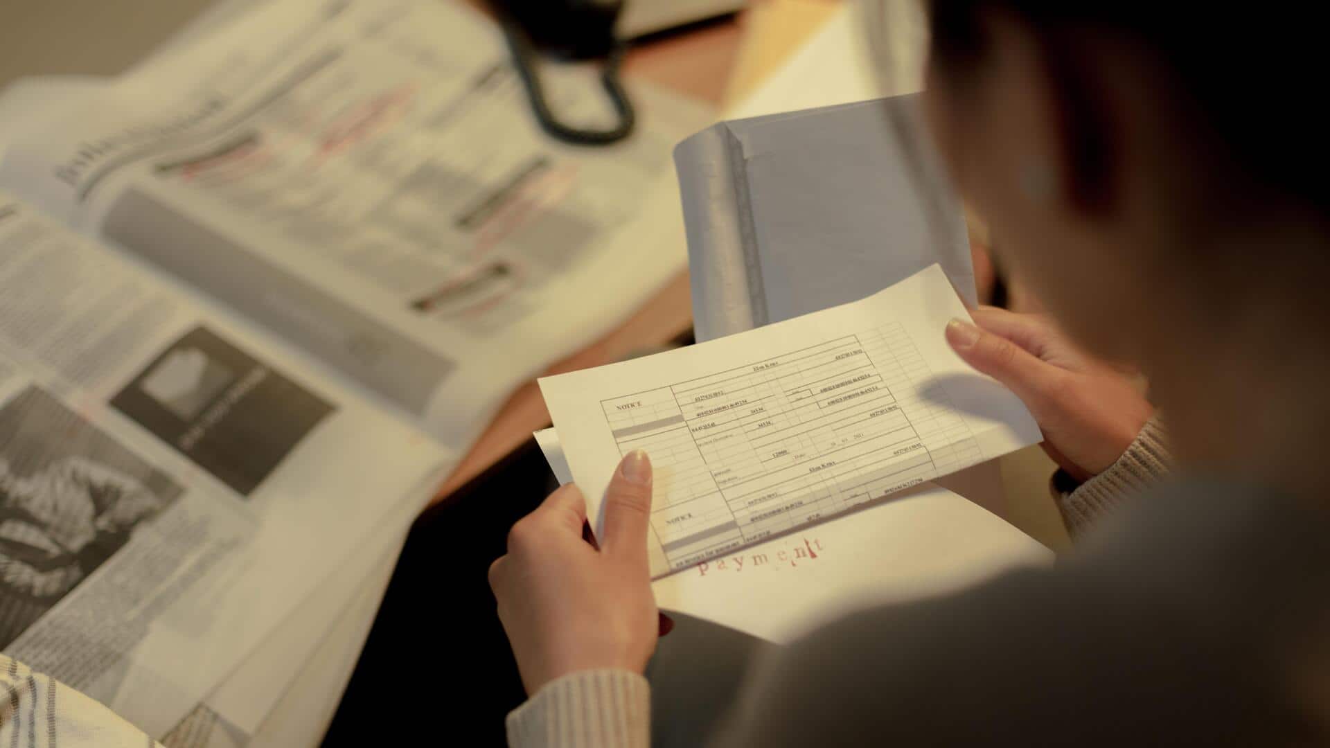 Applying for a birth certificate? Don't make these mistakes