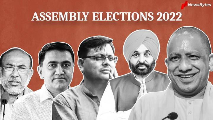 Assembly elections 2022: Counting of votes in five states begins