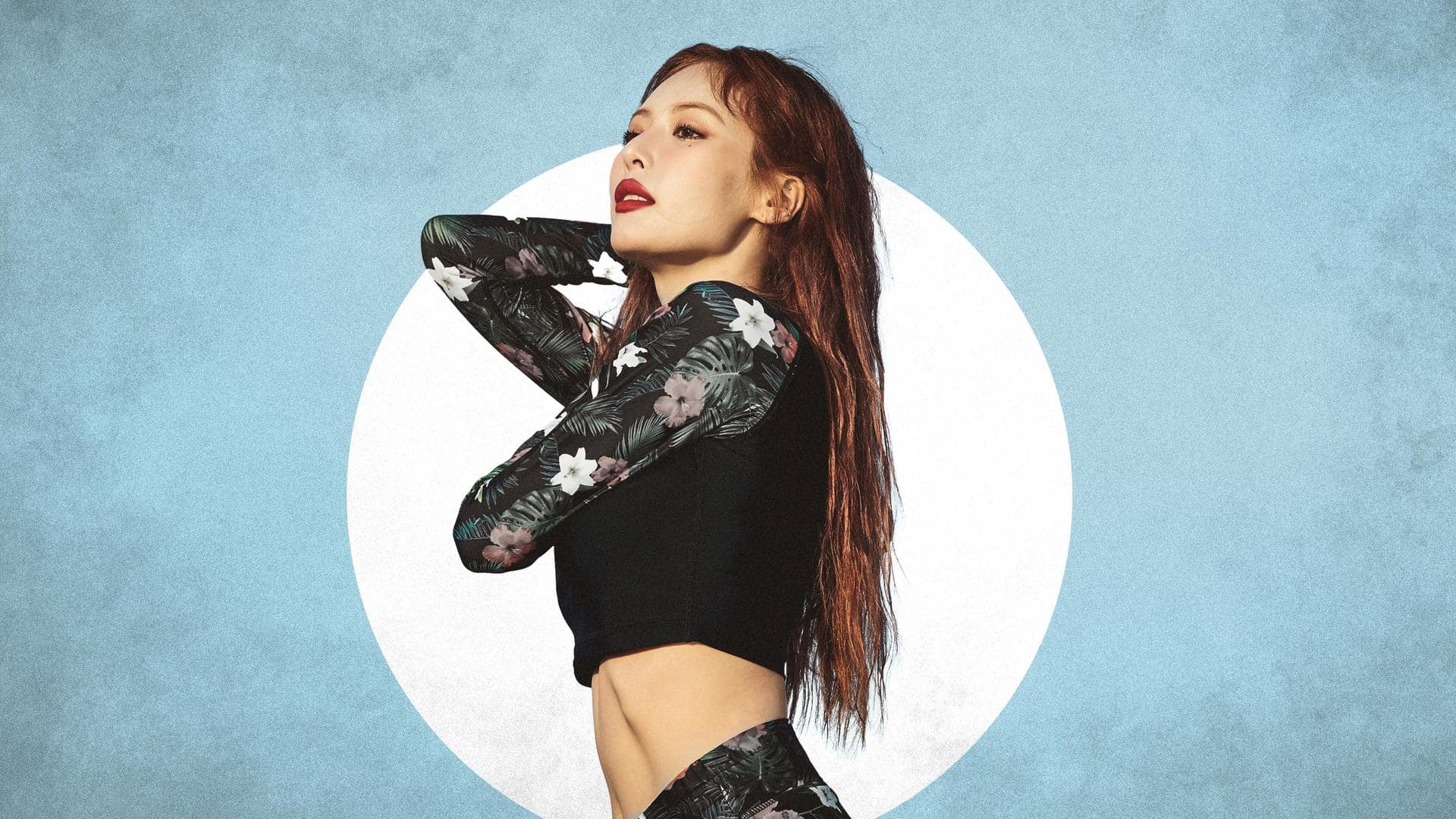 Happy birthday, HyunA: Chart-topping hits that define K-pop singer's legacy