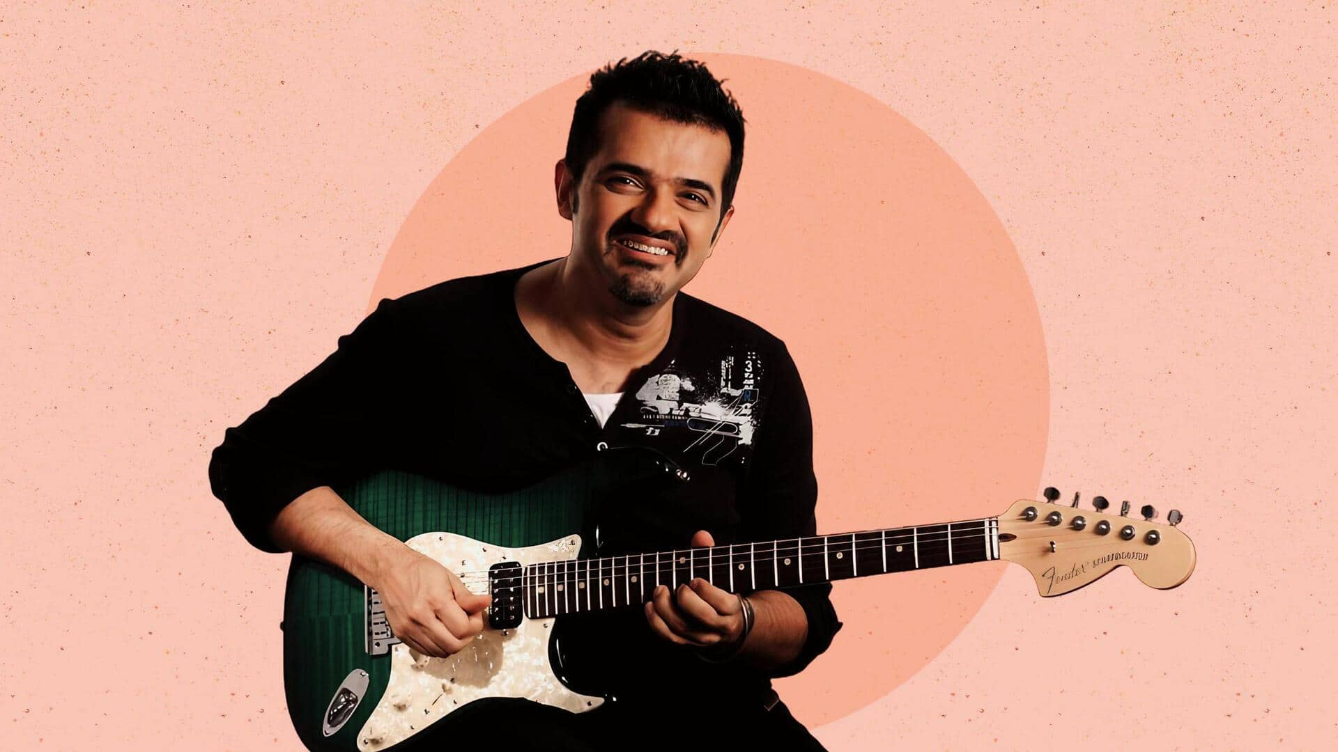 Happy birthday, Ehsaan Noorani: Popular albums by Shankar-Ehsaan-Loy