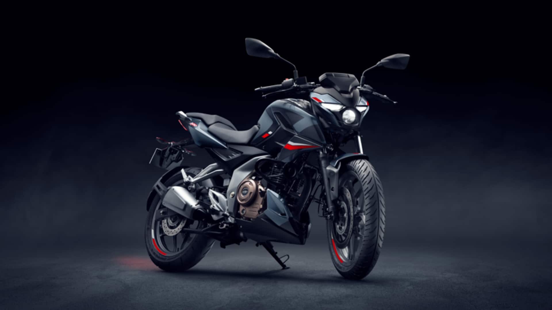 Bajaj Pulsar tops October 2023 sales list of 150-200cc motorcycles